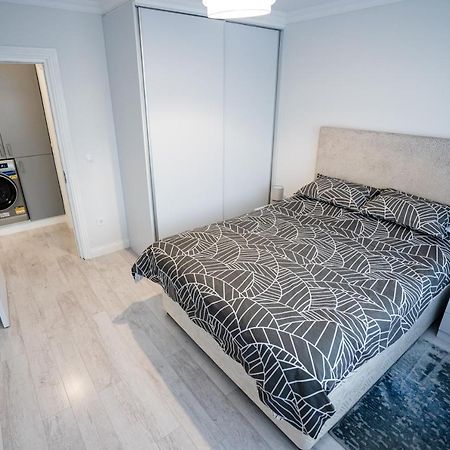 Gabi Apartament Suceava Dış mekan fotoğraf
