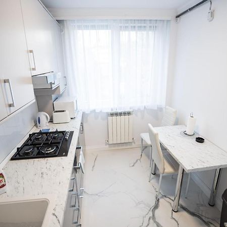 Gabi Apartament Suceava Dış mekan fotoğraf