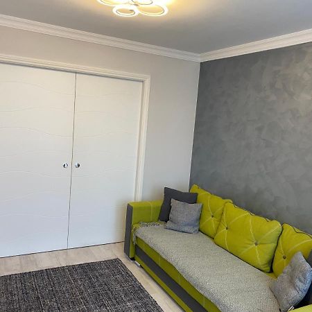 Gabi Apartament Suceava Dış mekan fotoğraf