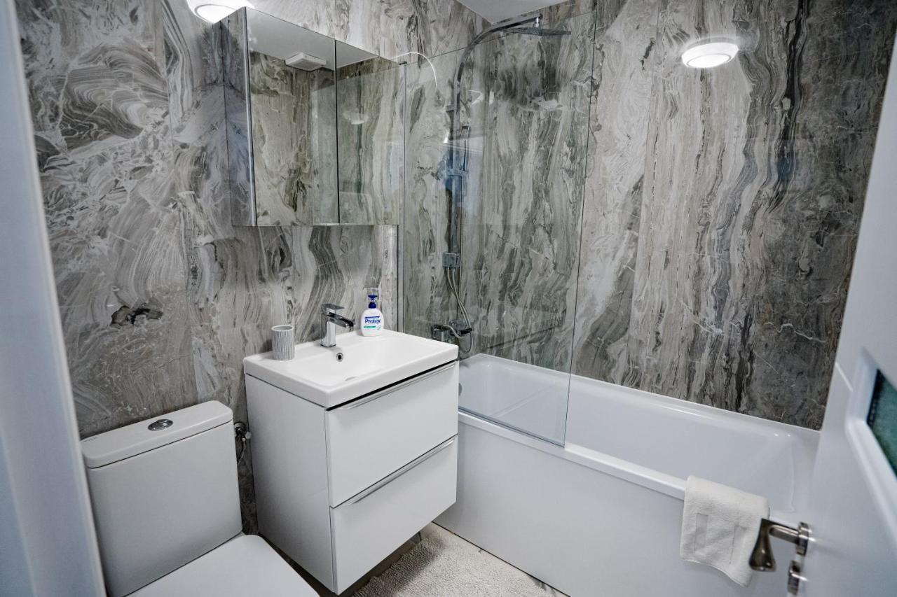 Gabi Apartament Suceava Dış mekan fotoğraf