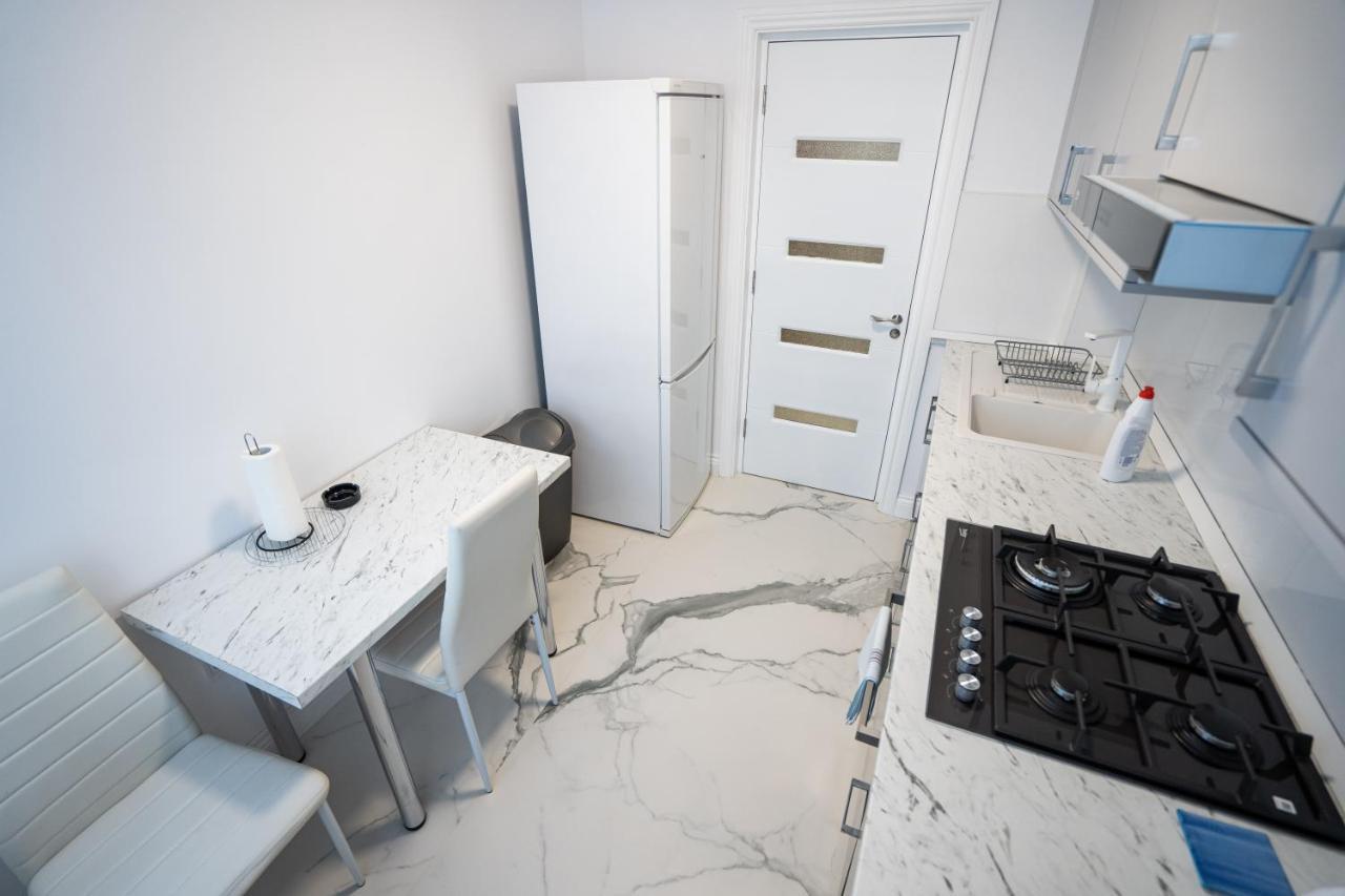 Gabi Apartament Suceava Dış mekan fotoğraf