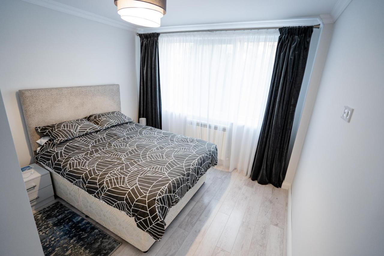 Gabi Apartament Suceava Dış mekan fotoğraf