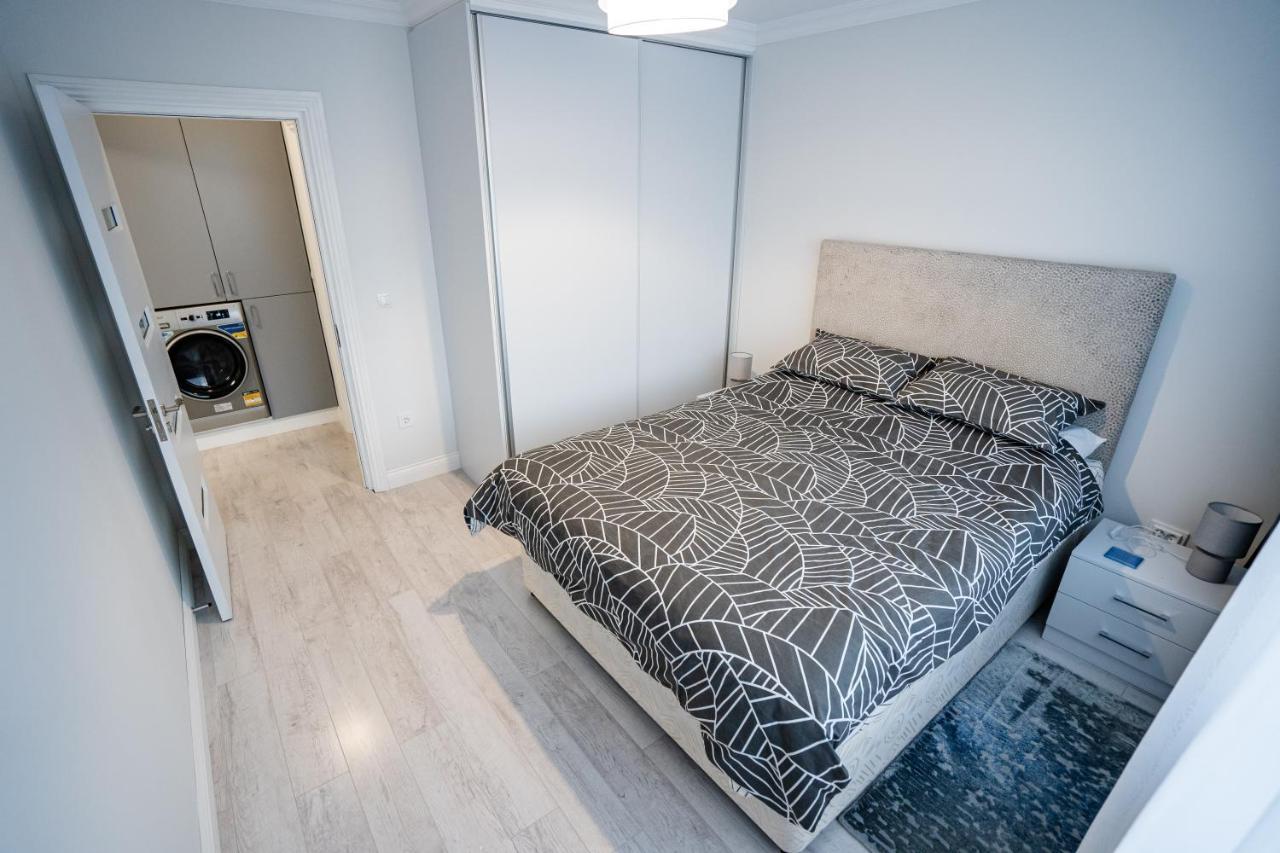 Gabi Apartament Suceava Dış mekan fotoğraf
