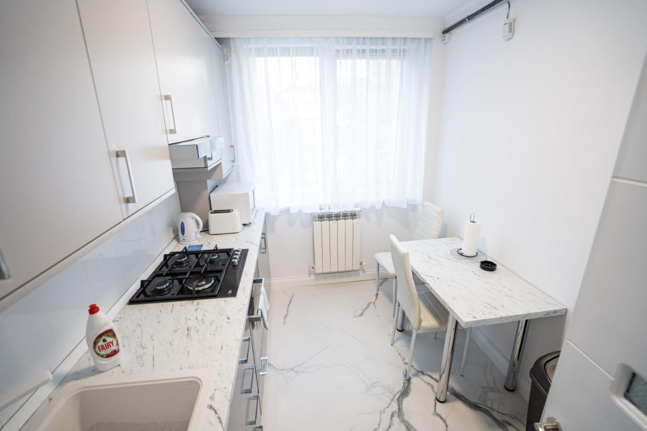 Gabi Apartament Suceava Dış mekan fotoğraf