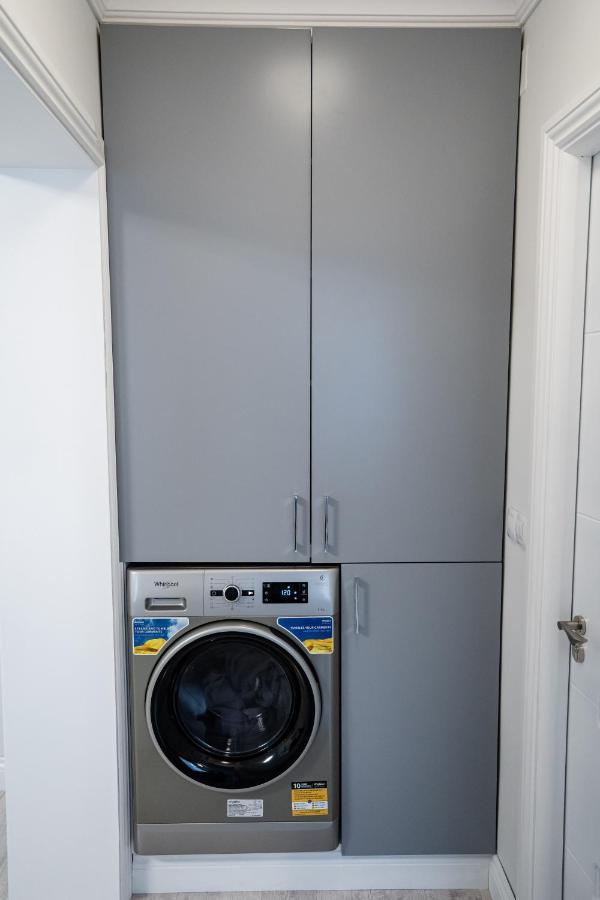 Gabi Apartament Suceava Dış mekan fotoğraf