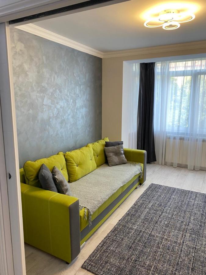 Gabi Apartament Suceava Dış mekan fotoğraf