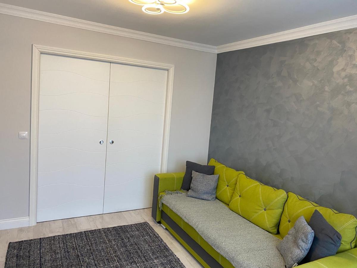 Gabi Apartament Suceava Dış mekan fotoğraf