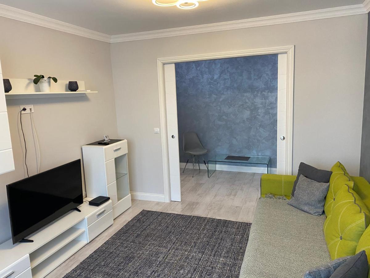 Gabi Apartament Suceava Dış mekan fotoğraf